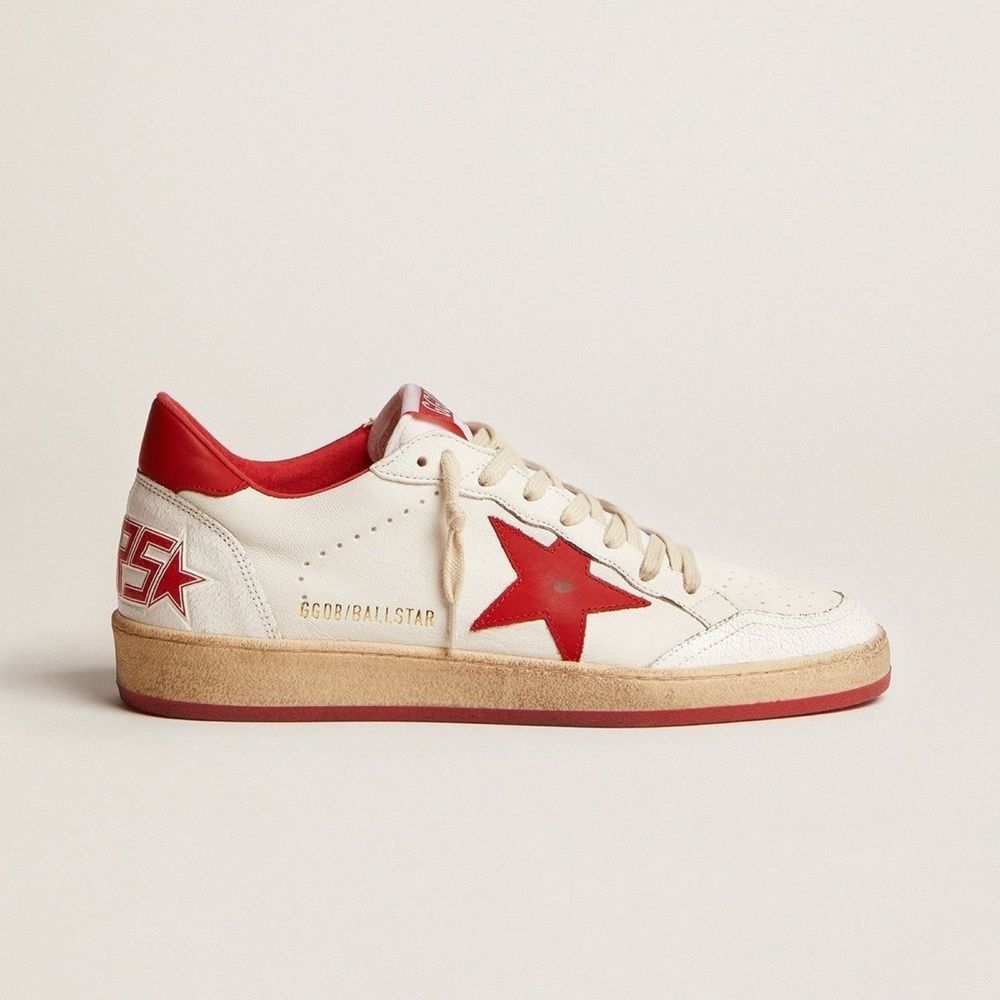 Кросівки Golden Goose | GGDB shoes