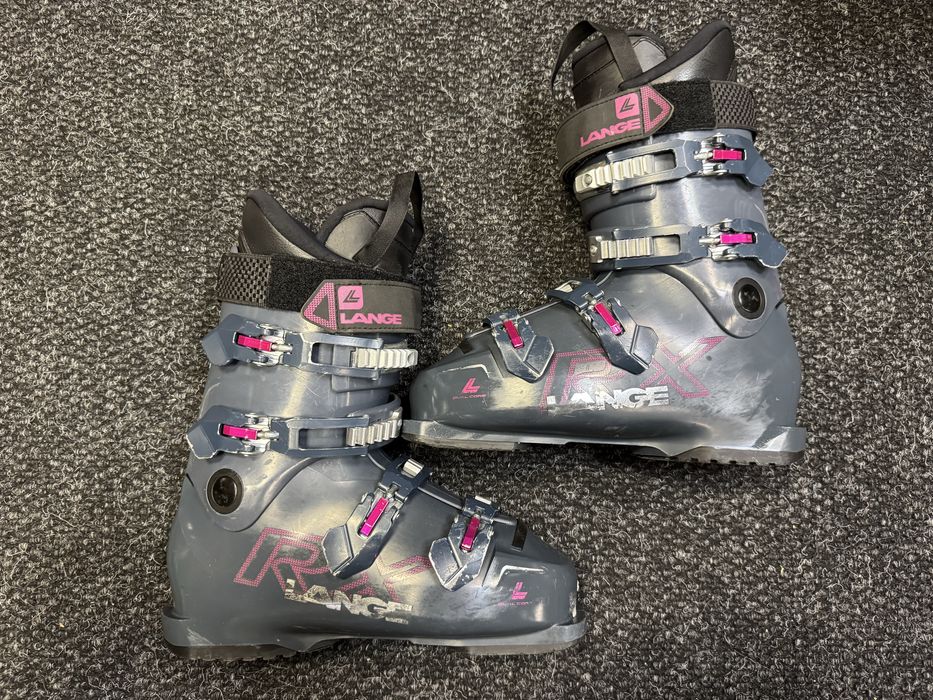 Buty Narciarskie Lange Rx 26cm Sklep Serwis Wypożyczalnia