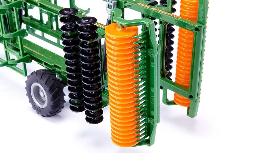 SIKU Przyczepa Amazon Centaur Model 2069 Składany NrD645