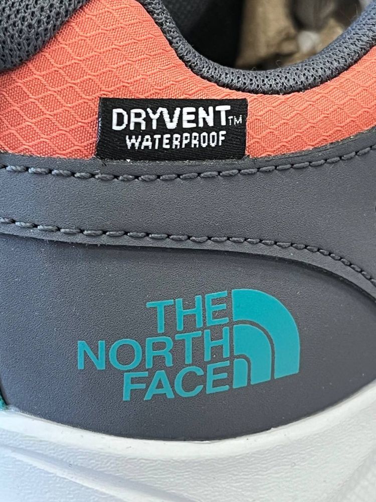 The North Face Venture Fasthike II Waterproof (38)