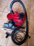 Odkurzacz Zanussi ZAN2410