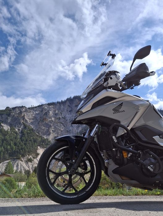 Honda Nc750x DCT 2023