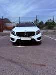 Mercedes GLA 200 AMG