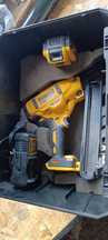 Gwoździarka DeWalt dcn 650p1