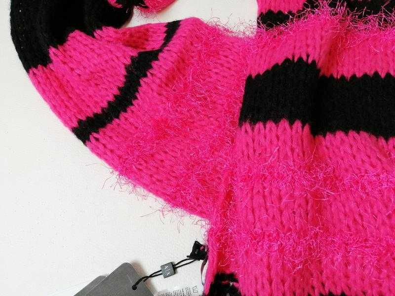 Брендовый шарф Armani Exchange оригинал