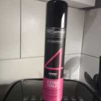 Lakier do włosów Tresemme 250 ml. Nowy