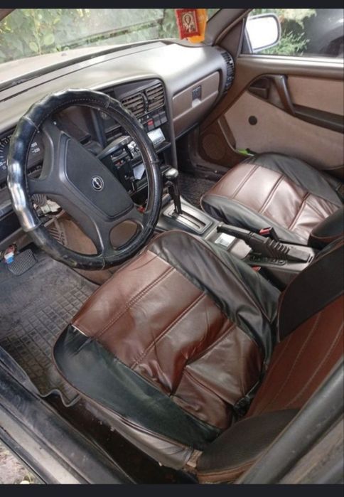 Продаю машину, Opel Omega a.