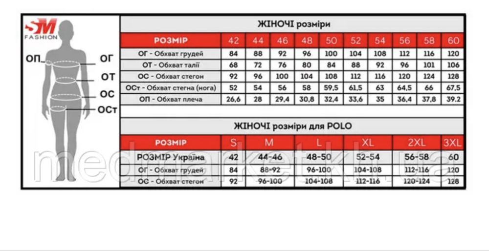 Медицинский халат