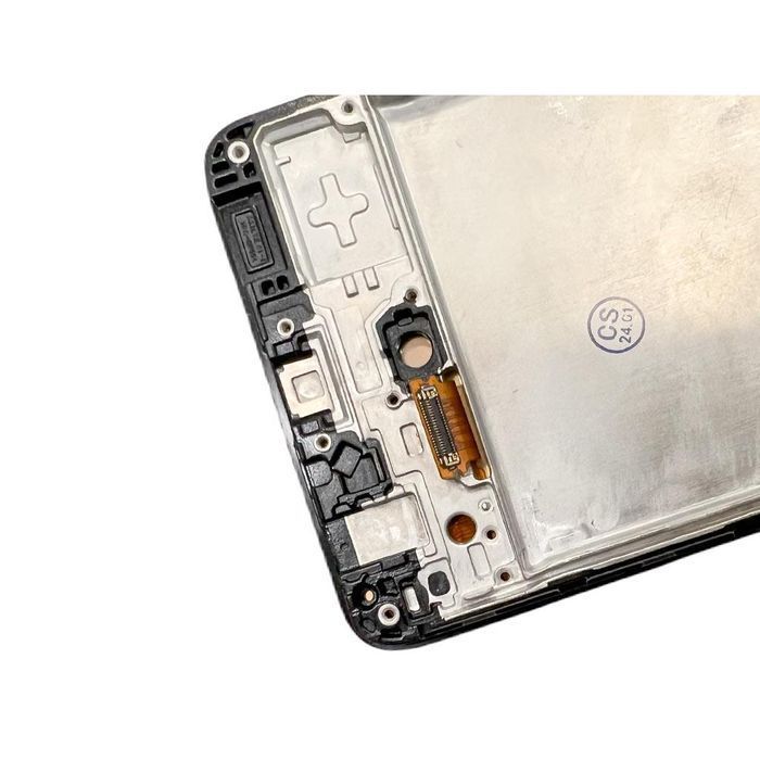 Wyświetlacz Oled Do Samsung Galaxy A32 4G Ramka