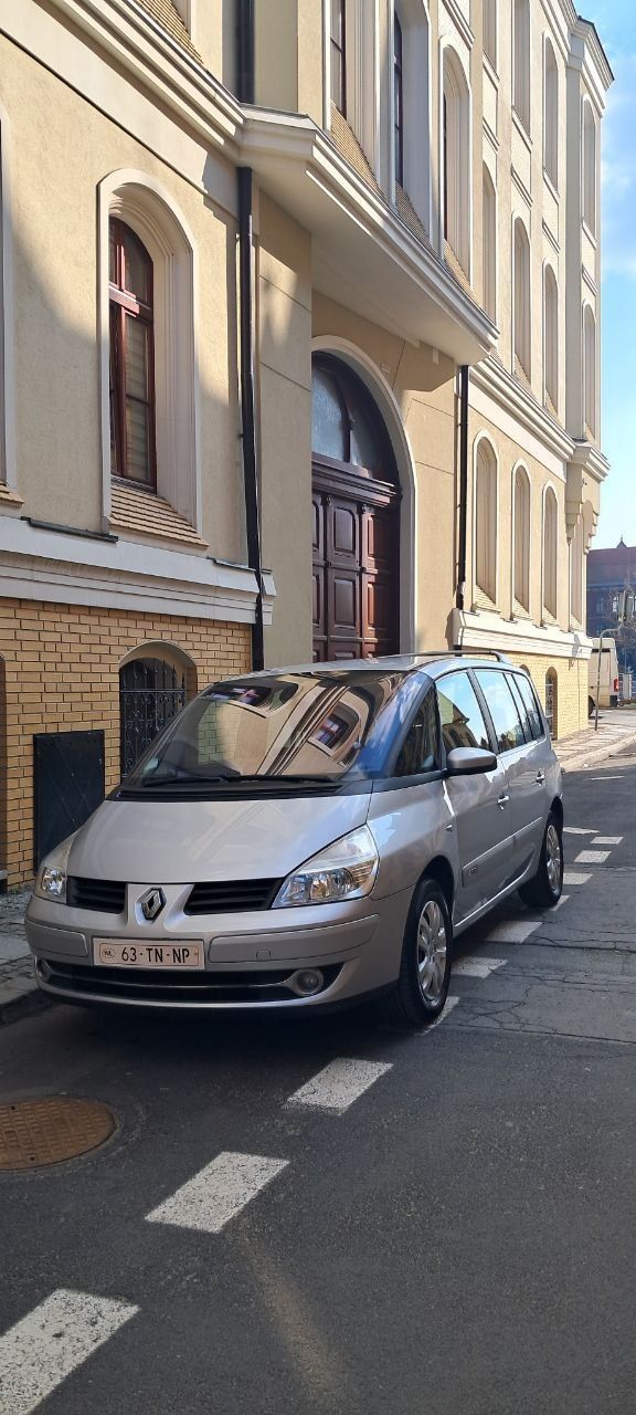 Renault Espace 2006 Holand