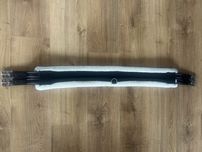 Popręg futerkowy -115cm