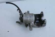 zacisk tylny prawy VW Golf VI V
