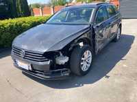 Продам Volkswagen Passat b8