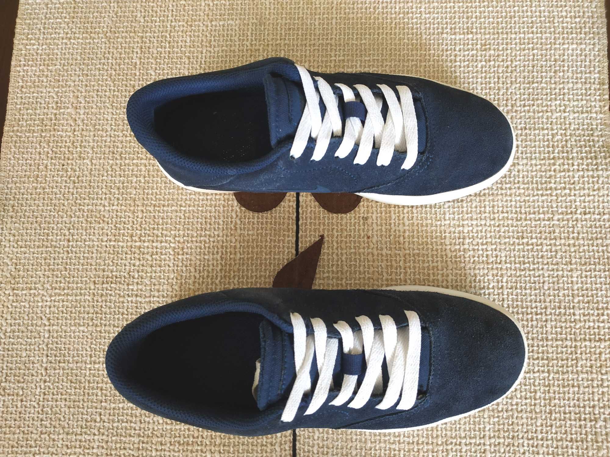 Nike SB Check Suede (GS) 37,5