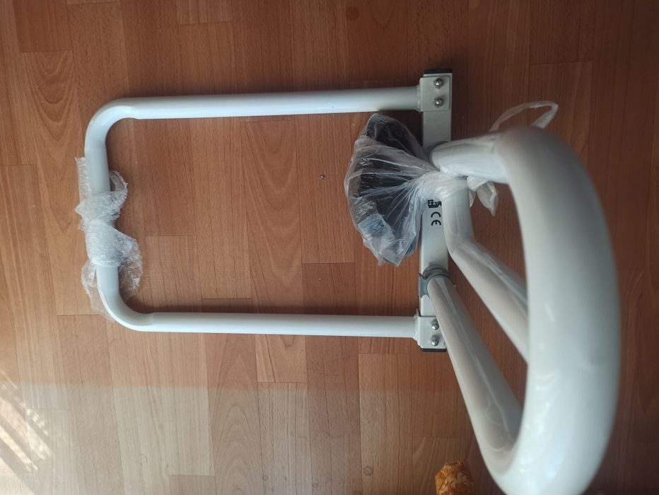 Uchwyt /poręcz do wstawania