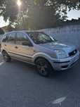 Ford Fusion 1.4 TDCI 2005