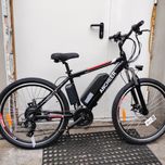Rower elektryczny Ancheer 26" MTB 250W aluminiowy