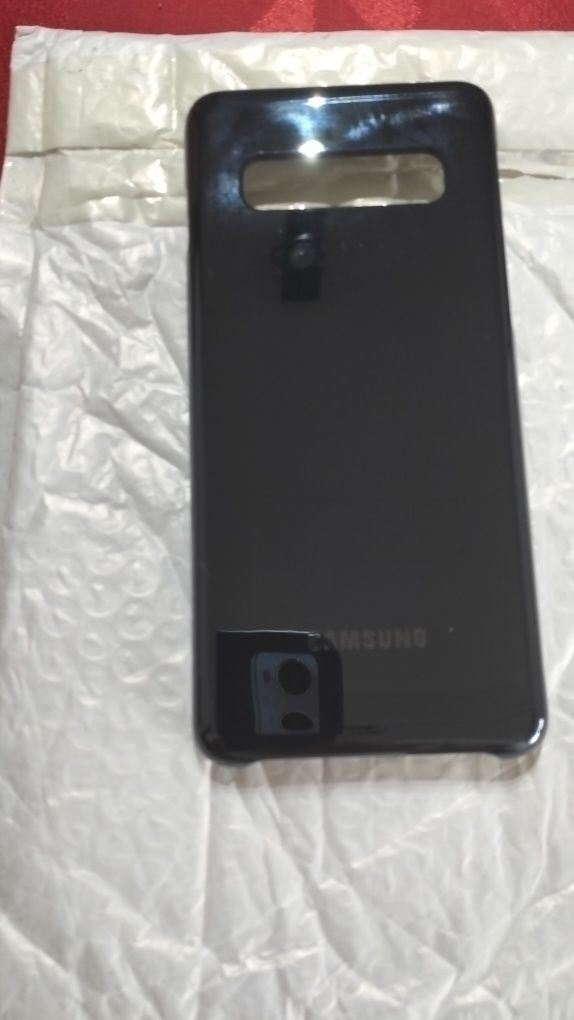 Capa Led Samsung Galaxy S10