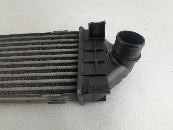 Radiador do intercooler VOLVO V50 (MW)