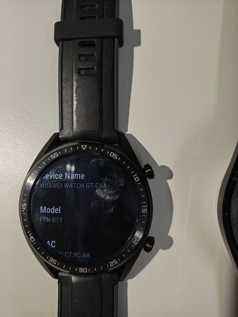 Huawei Watch GT Classic
