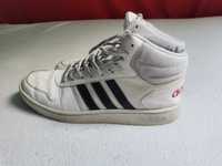 Buty męskie Adidas hoops 2.0 r. 44,5