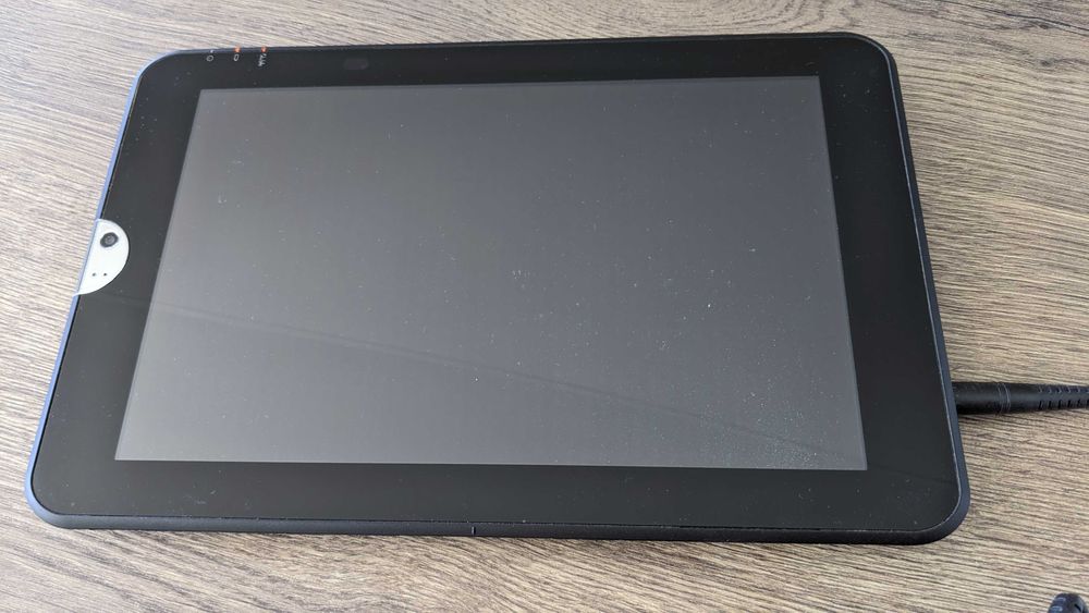 Планшет Toshiba Thrive AT105