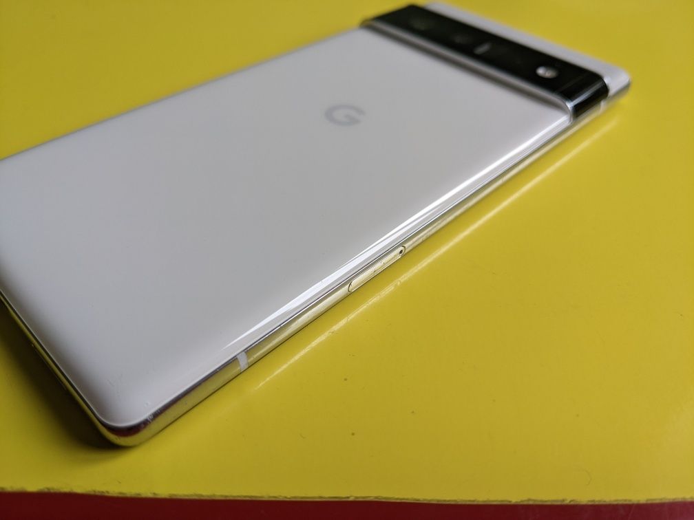 Акція! Google Pixel 6 Pro В Гарному Стані! google pixel 6 pro
