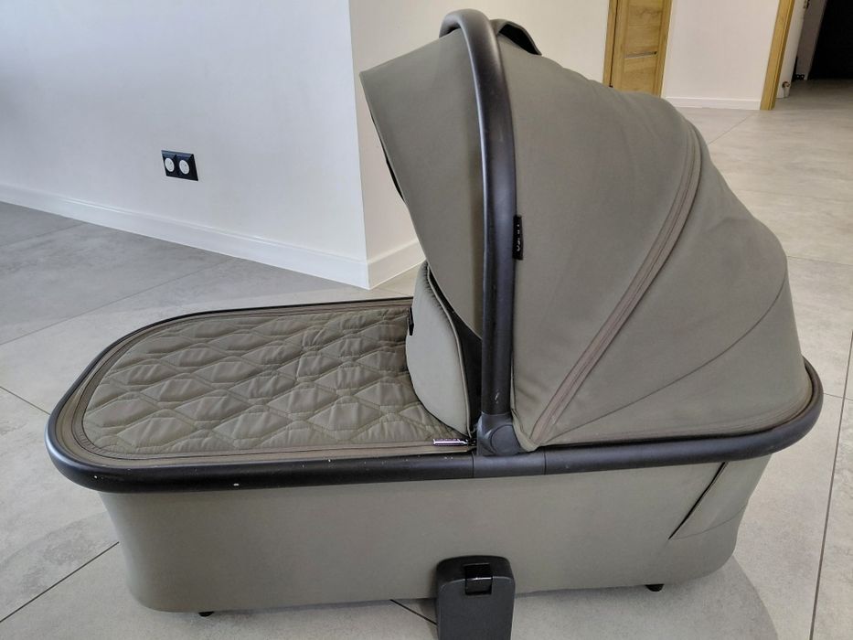 Wózek Venicci Tinum 2w1 gondola spacerówka śpiworek!