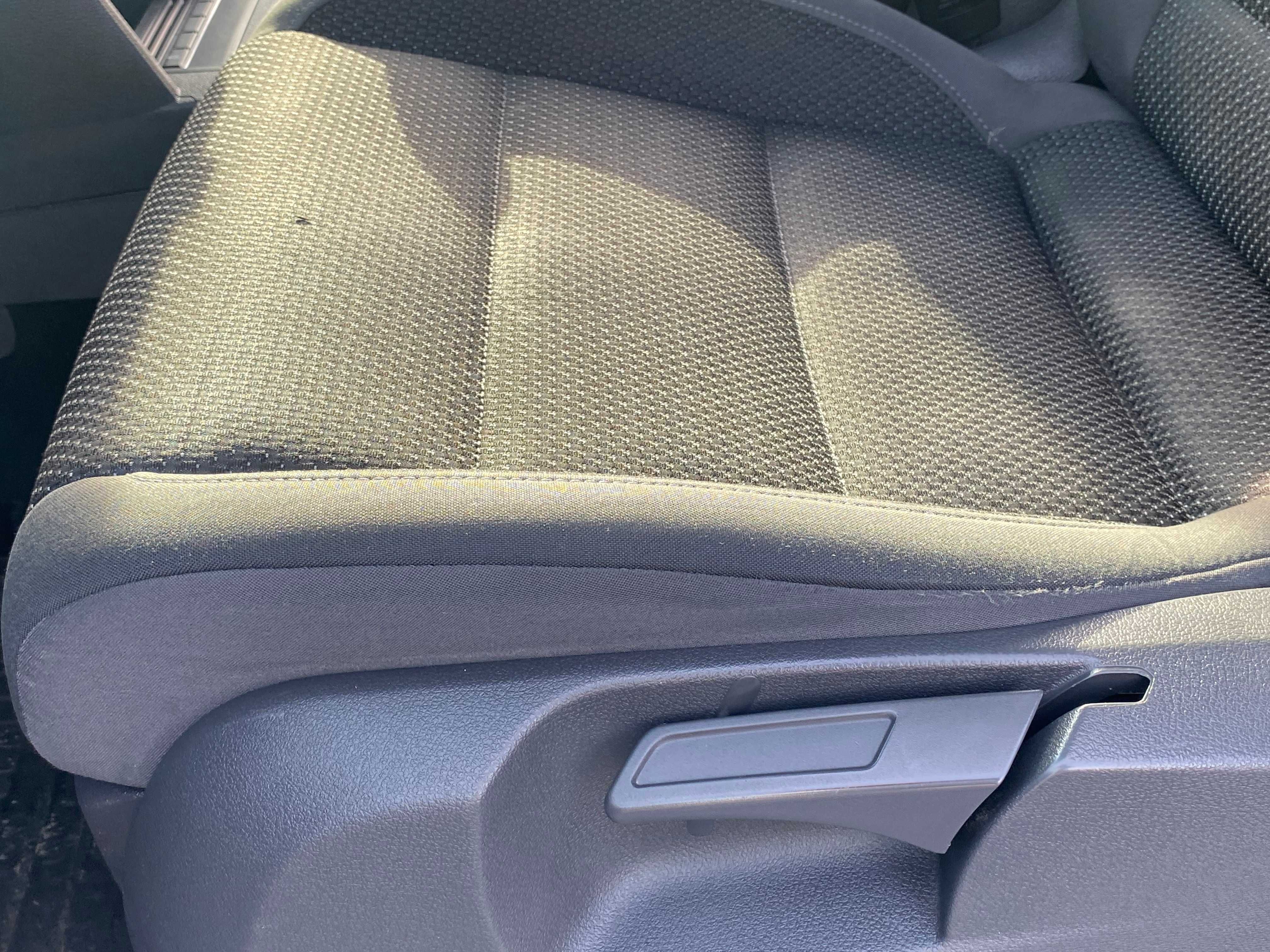 Volkswagen Touran 2013