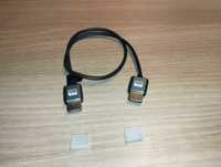 Kabel HDMI - 4K UHD  - 50 cm