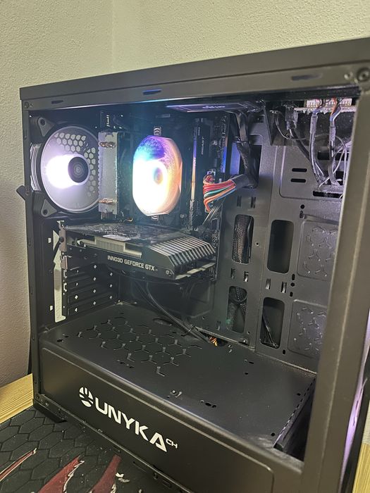 Pc Gaming em otimo estado