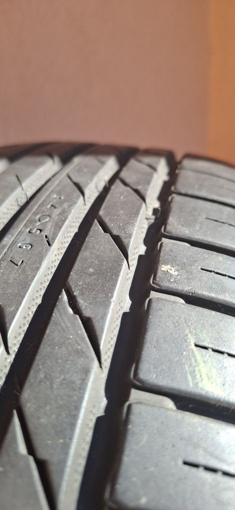 Nokian Tyres Wetproof 1 205/60/16 Igła