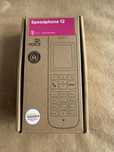 Telefon Speedphone 12 voice