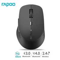 Мышка Rapoo M300G Новинка!