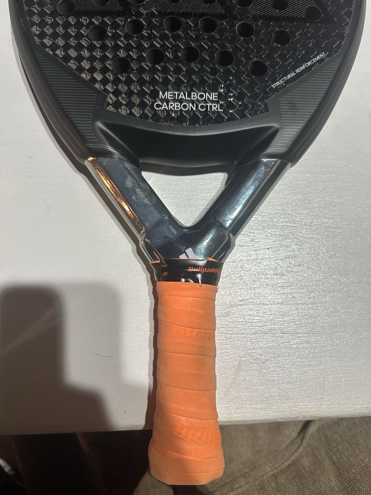 Raquete Padel Adidas Metalbone