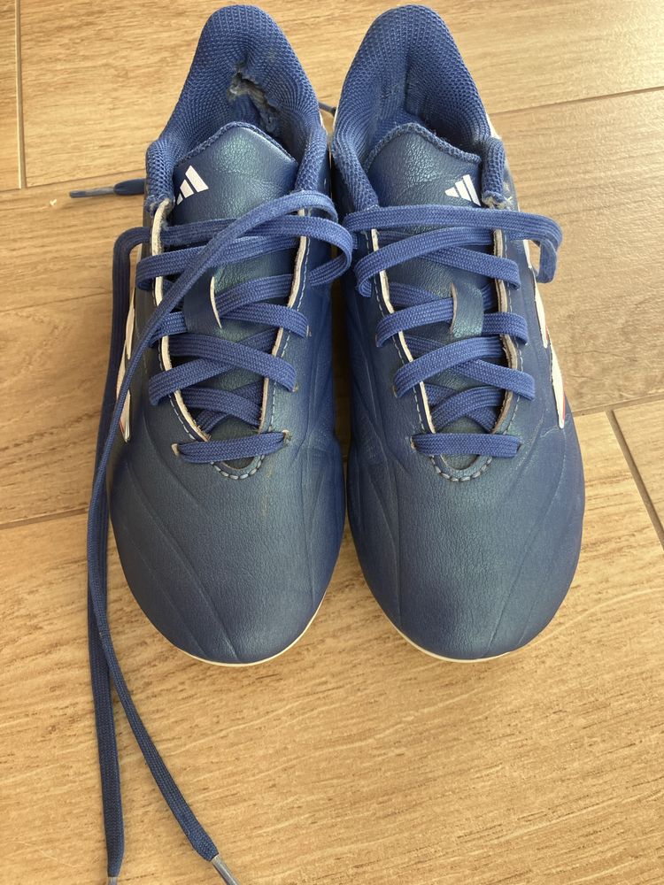 Korki lanki Adidas COPA rozmiar 33