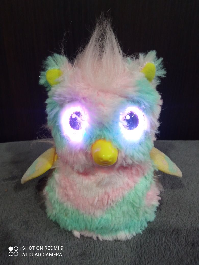 Хетчималс, интерактивный пингвин,повторюшка Hatchimals, Spin Master