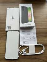 Nowy Samsung Galaxy A56 5G SM-A566B/DS 8/128GB Graphite/GW!