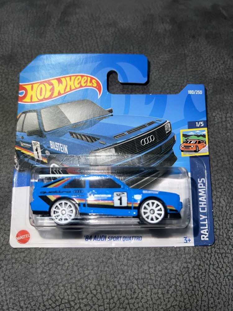Carros Hot Wheels