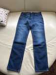 Wrangler Greensboro jeansy nowe 33/34
