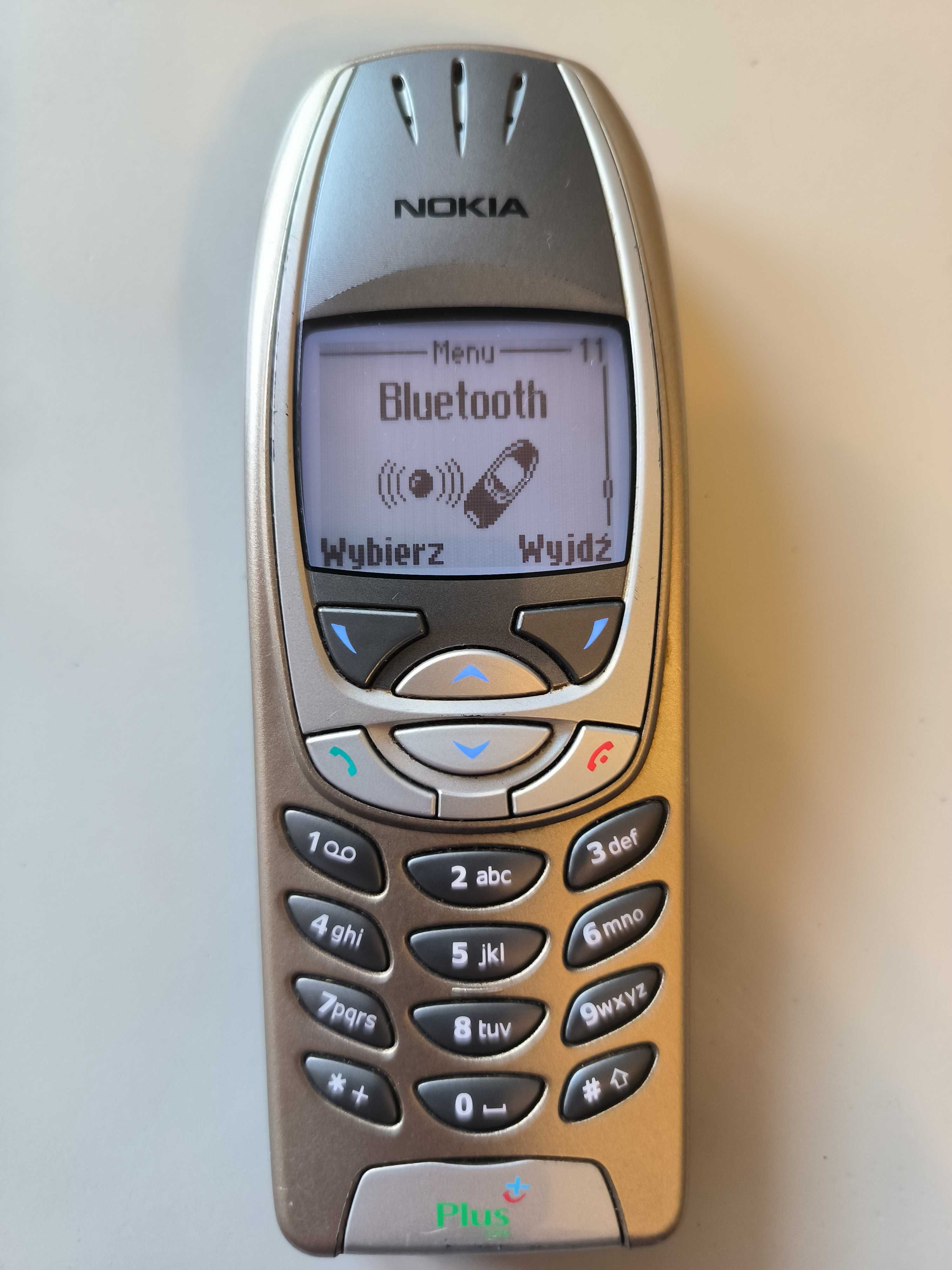 Bezpieczny telefon Nokia 6310i oryginał