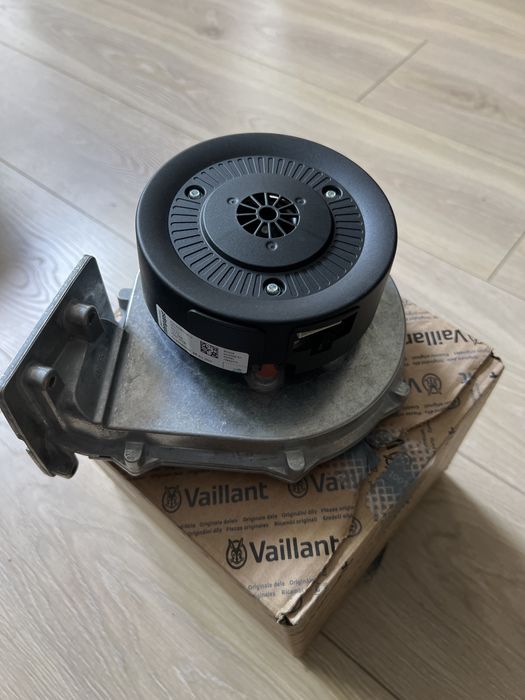 Wentylator do kotla Vaillant 193593