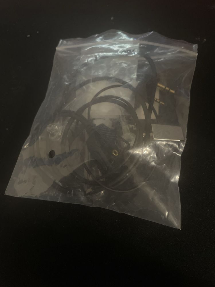 Auriculares para Walkie Talkie