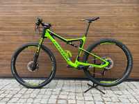 Cannondale Scalpel Si 29 Carbon XTR/XT