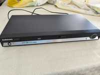 Leitor Dvd Samsung DVD-HD860