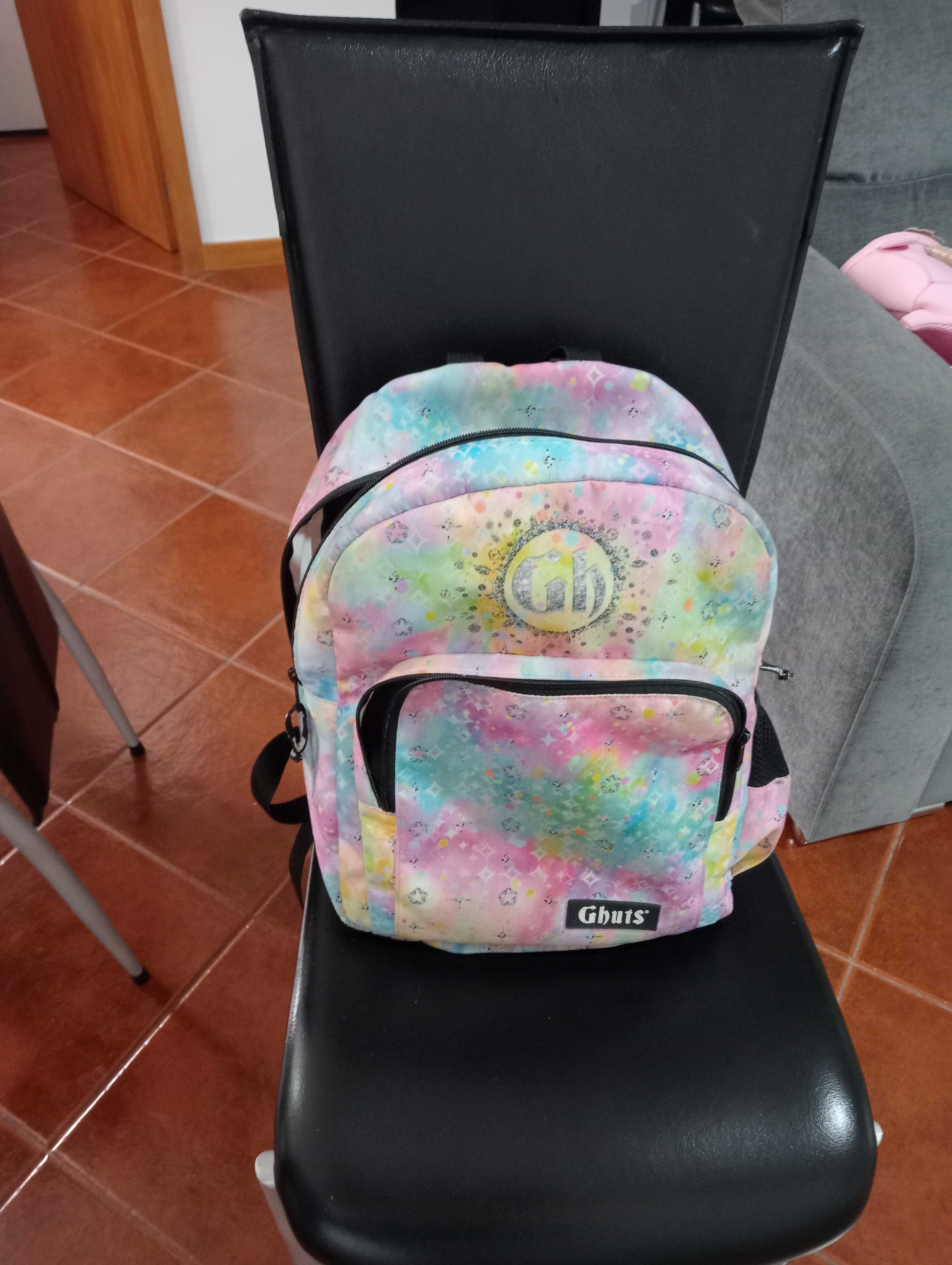 Vendo mochilas escolares