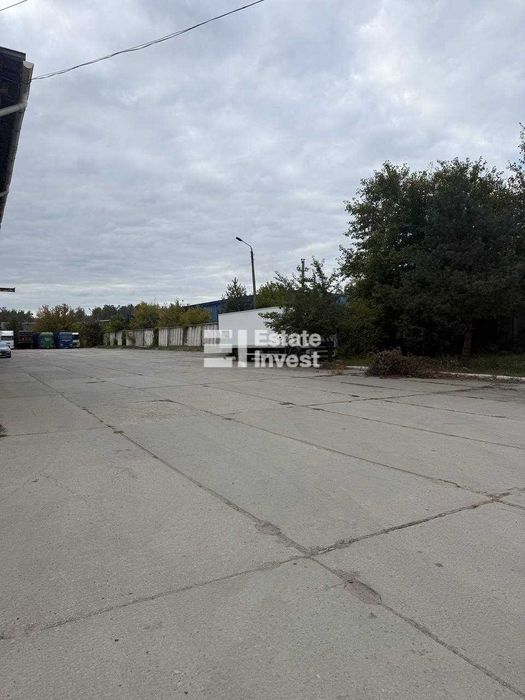 Продам овочебазу у с. Васищеві