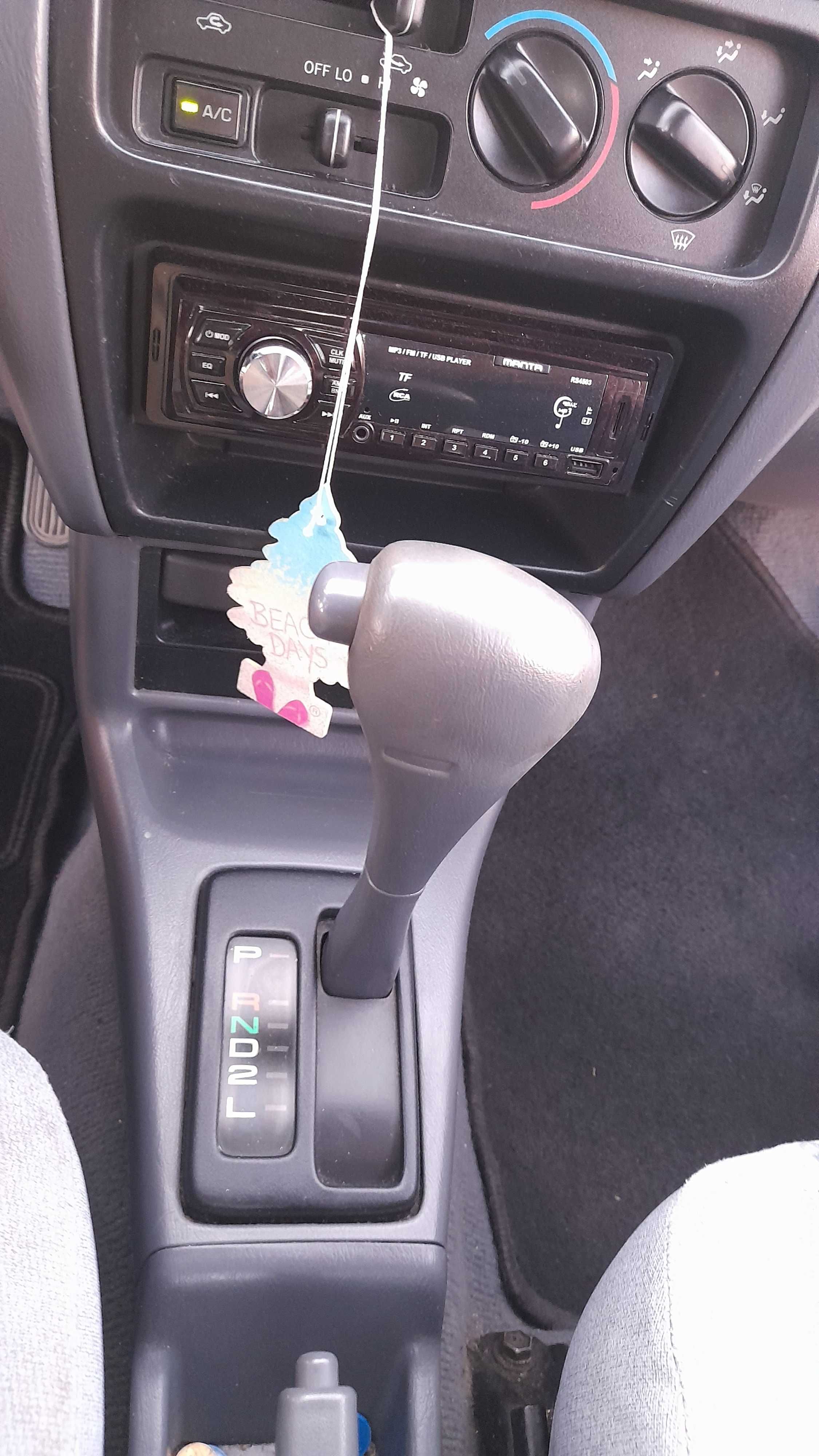 Toyota Starlet automat Jedyna taka w Polsce