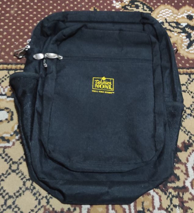 Сумка- портфель  стильная