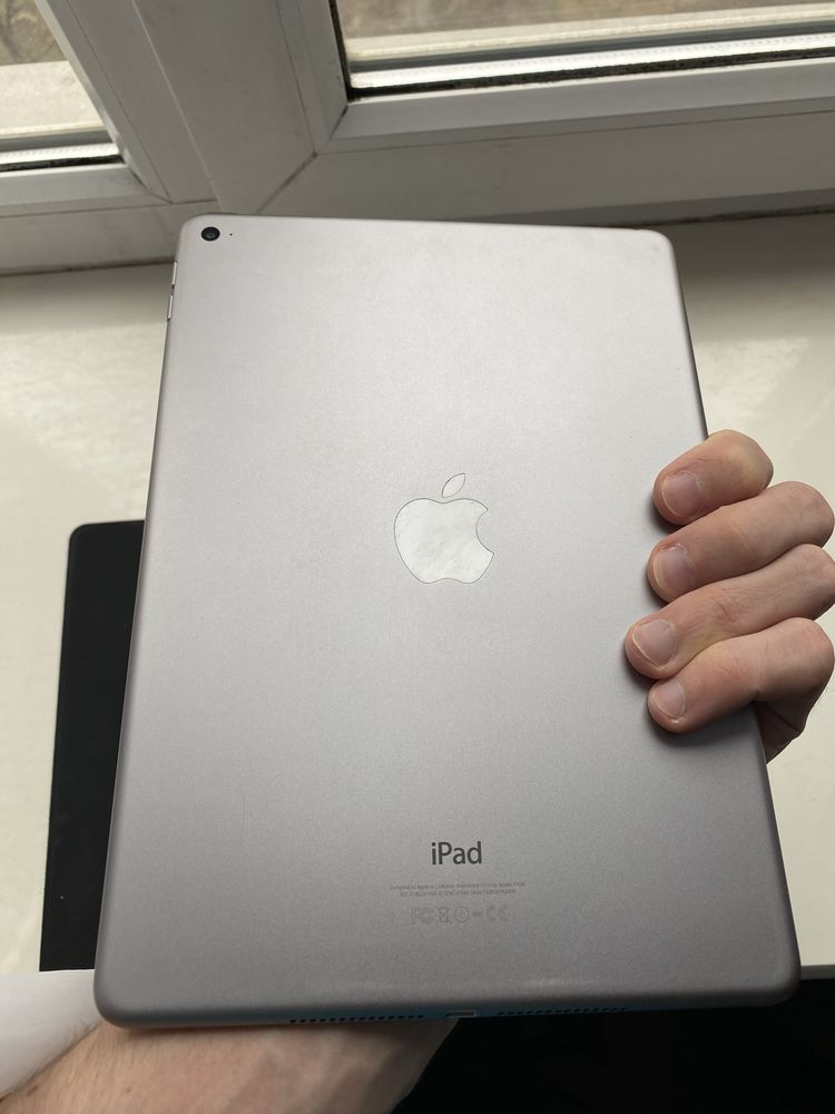 Ipad Air 2 64gb wi-fi